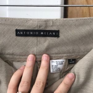 ANTONIO MELANI Pants - Antonio Melani Dress Pant ANTONIO MELANI Pants - Antonio Melani Dress Pant